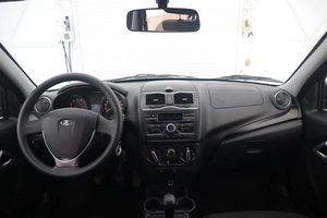 Лифтбек ВАЗ (LADA) Granta 2024 года, 995000 рублей, Орёл