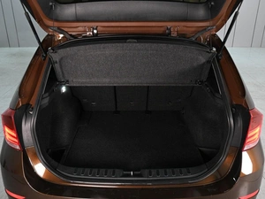 Внедорожник BMW X1 2012 года, 1519000 рублей, Ростов-на-Дону
