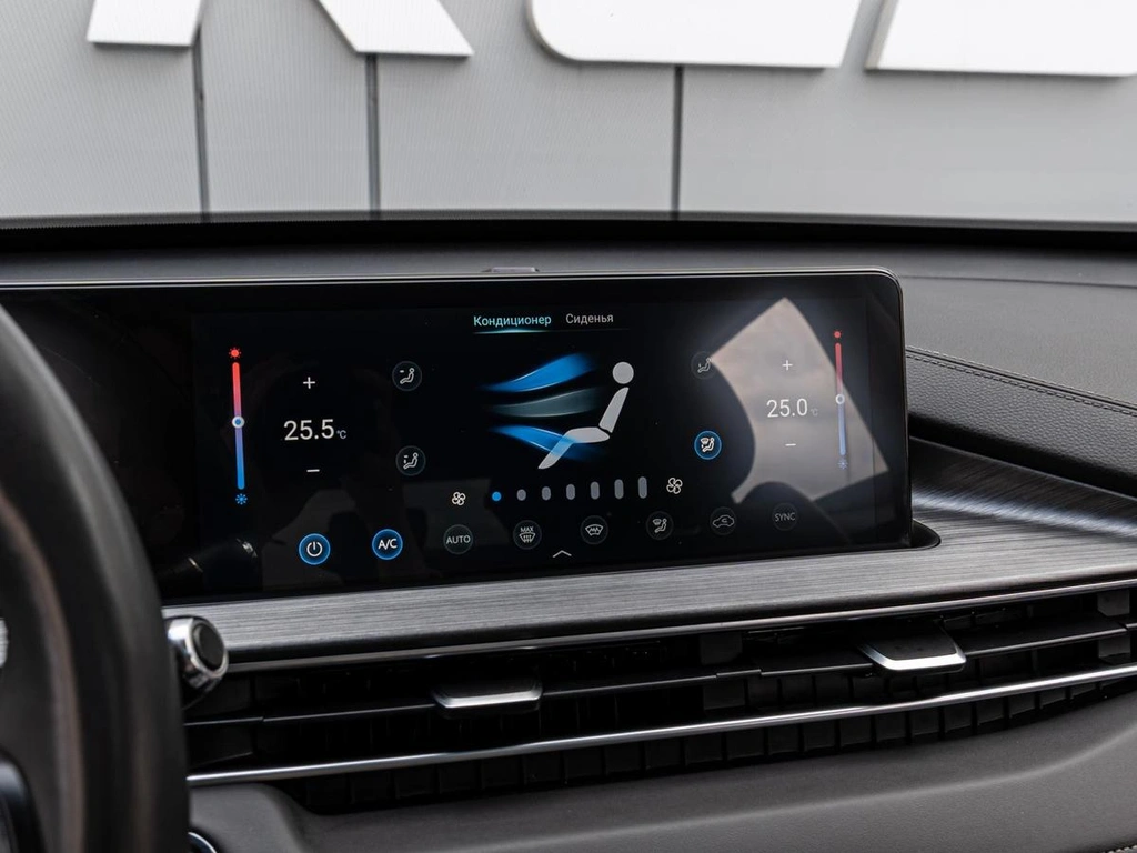 Внедорожник Chery Tiggo 7 Pro Max 2023 года, 1990000 рублей, Краснодар