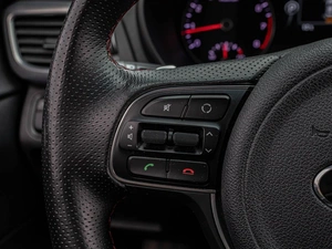 Седан Kia Optima 2016 года, 2090000 рублей, Краснодар