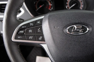 Универсал ВАЗ (LADA) Vesta Cross 2025 года, 1749000 рублей, Пермь