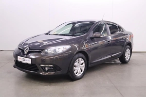 Седан Renault Fluence 2013 года, 1025000 рублей, Брянск