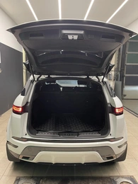 Внедорожник Land Rover Range Rover Evoque 2019 года, 3300000 рублей, Красноярск