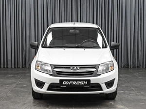 Седан ВАЗ (LADA) Granta 2016 года, 549000 рублей, Ставрополь