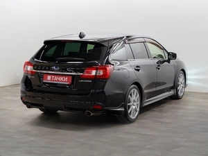Универсал Subaru Levorg 2016 года, 1600000 рублей, Красноярск