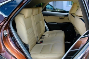 Внедорожник Lexus NX 2016 года, 2650000 рублей, Ярославль