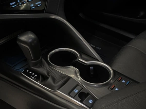 Седан Toyota Camry 2021 года, 3200000 рублей, Красноярск