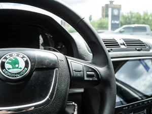 Лифтбек Skoda Octavia 2012 года, 820000 рублей, Волгоград