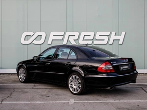 Седан Mercedes-benz E-класс 2008 года, 1199000 рублей, Большой Сочи