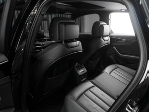 Седан Audi A4 2020 года, 3924000 рублей, Тюмень