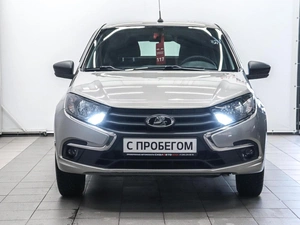 Седан ВАЗ (LADA) Granta 2019 года, 699000 рублей, Красноярск