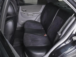 Седан Hyundai Accent 2008 года, 599000 рублей, Ростов-на-Дону
