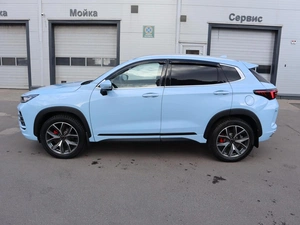 Внедорожник EXEED VX 2023 года, 2590000 рублей, Железногорск