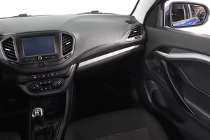 Седан ВАЗ (LADA) Vesta 2022 года, 1199000 рублей, Пермь