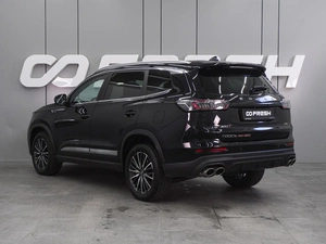 Внедорожник Chery Tiggo 8 Pro Max 2022 года, 2179000 рублей, Воронеж