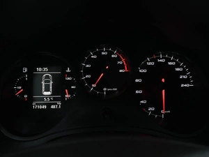 Хетчбэк SEAT Leon 2012 года, 839000 рублей, Аксай