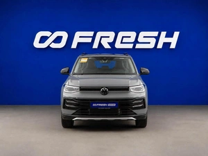 Внедорожник Volkswagen Tharu XR 2026 года, 2948444 рублей, Москва