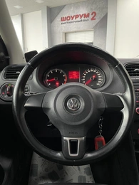 Седан Volkswagen Polo 2012 года, 617000 рублей, Солонцы
