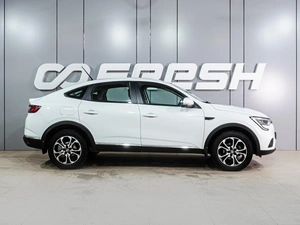 Внедорожник Renault Arkana 2019 года, 1474000 рублей, Воронеж