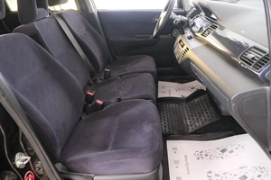 Минивэн Honda FR-V 2007 года, 1469000 рублей, Омск