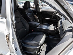 Внедорожник Chery Tiggo 4 Pro 2024 года, 1685000 рублей, Краснодар