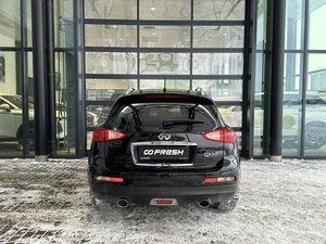 Внедорожник Infiniti QX50 2015 года, 1980000 рублей, Уфа