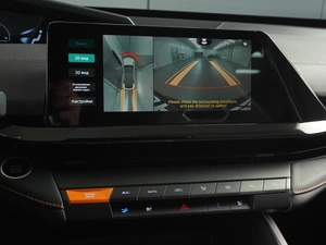 Лифтбек Changan UNI-V 2024 года, 2575000 рублей, Минеральные Воды