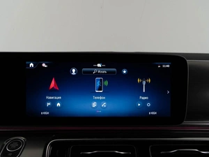 Минивэн Mercedes-benz V-класс 2025 года, 14269050 рублей, Москва