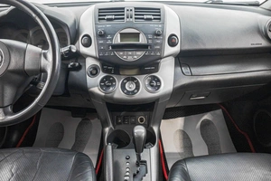 Внедорожник Toyota RAV4 2007 года, 1239000 рублей, Барнаул