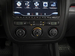 Хетчбэк Volkswagen Golf 2007 года, 495000 рублей, Ставрополь
