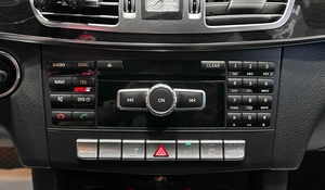 Седан Mercedes-benz E-класс 2014 года, 2197000 рублей, Красноярск