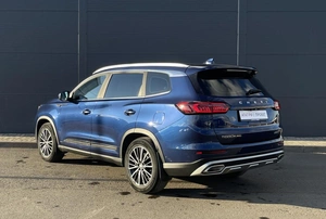 Внедорожник Chery Tiggo 8 Pro 2021 года, 1870000 рублей, Солонцы