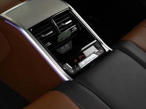 Седан BMW 8 серия Gran Coupe 2019 года, 8487077 рублей, Москва