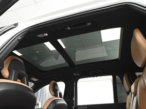 Внедорожник Volvo XC90 2021 года, 6230000 рублей, Ставрополь