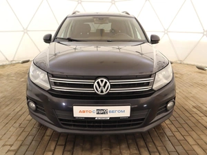 Внедорожник Volkswagen Tiguan 2014 года, 1310000 рублей, Обнинск