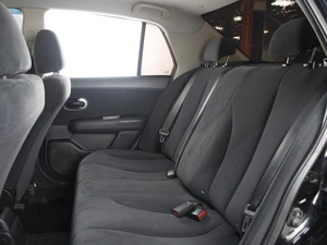 Седан Nissan Tiida 2012 года, 745000 рублей, Омск