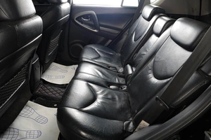 Внедорожник Toyota RAV4 2009 года, 1289000 рублей, Тюмень