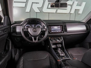 Внедорожник Skoda Kodiaq 2019 года, 2049000 рублей, Воронеж