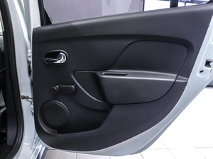 Седан Renault Logan 2020 года, 1099000 рублей, Красноярск