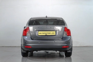 Седан Volvo S40 2010 года, 769000 рублей, Челябинск