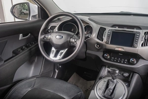 Внедорожник Kia Sportage 2014 года, 1589000 рублей, Томск