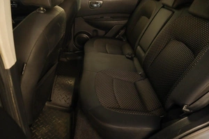 Внедорожник Nissan Qashqai 2008 года, 559000 рублей, Челябинск