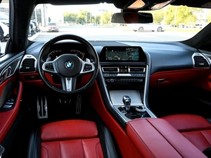 Седан BMW 8 серия Gran Coupe 2020 года, 7199000 рублей, Волгоград