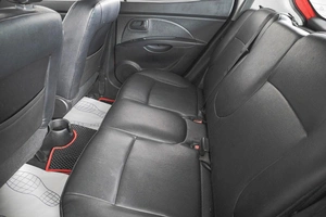 Хетчбэк Kia Morning 2009 года, 649000 рублей, Кемерово