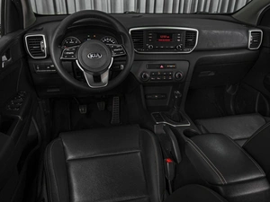 Внедорожник Kia Sportage 2018 года, 2330000 рублей, Ставрополь