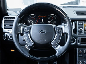 Внедорожник Land Rover Range Rover 2012 года, 1889000 рублей, Ставрополь