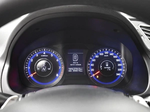 Универсал Hyundai i40 2013 года, 1065000 рублей, Казань