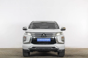 Внедорожник Mitsubishi Pajero Sport 2020 года, 3699000 рублей, Тюмень