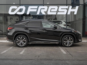 Внедорожник Lexus RX 2021 года, 5170000 рублей, Краснодар