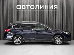 Универсал Subaru Outback 2015 года, 1990000 рублей, Красноярск